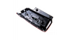 Lights Mercedes-Benz Vito W447 Rear Dynamic LED Black-Red