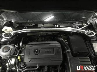 SKODA SUPERB 3RD GEN B8/TYP 3V 2.0T 2WD ESTATE 2015-present