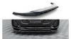 Splitter Audi SQ8 Q8 S-Line Mk1 Facelift Front
