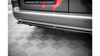 Splitters set Peugeot Partner Mk3