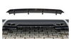 Diffuser Mercedes-Benz A45 AMG W176 Rear Gloss Black