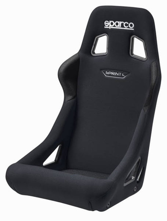 Racing seat Sparco Sprint L 2017 FIA