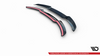 Splitters set Audi SQ7 Mk2 v.1
