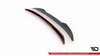 Spoiler Cap BMW X4 M F98 Facelift Lip