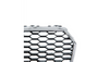 Grill Audi A7 C7 Facelift Chrome & Gloss Black