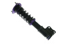 Street Suspension D2 Racing NISSAN SILVIA S13 89-94