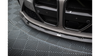 Splitter BMW 4 G82 3 G80 M-Pack Przód v.3 Carbon