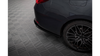 Splitter Seat Leon ST FR Mk4 Rear Side v.2