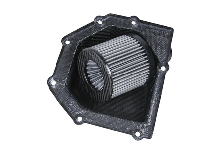 Air Intake System BMW M3 M4 S55 Carbon