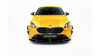 Splitters set BMW 1 F70 M-Pack v.3
