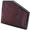 K&N Panel Filter 33-2943