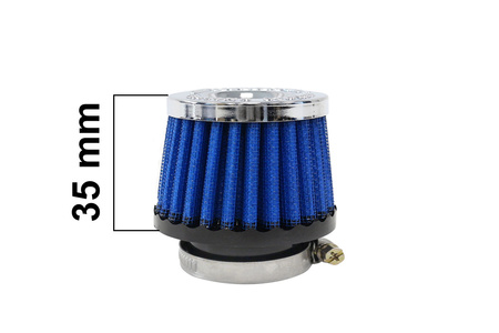 Simota Motorbike Air Filter 35mm JAU-MA27223-21