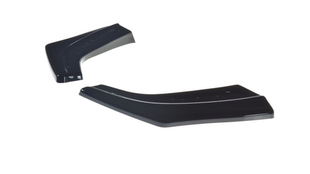 Splitter Hyundai i30 III N Tył Boczne Gloss Black