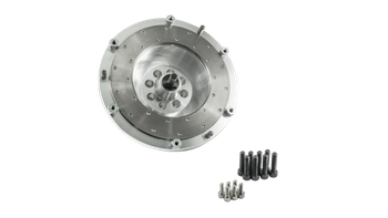 Koło zamachowe do konwersji Mercedes-Benz M104 OM605 OM606 M112 M113 - BMW M57N GS6-53DZ HGU HGK / N54 GS6-53BZ - 240mm / 9.45"