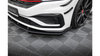 Flapsy Volkswagen Jetta GLI Mk7 Przód