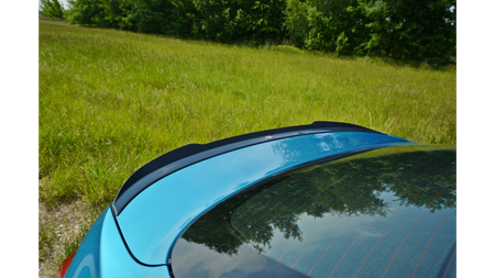 Spoiler BMW 4 F36 Bagażnikowy Gloss Black