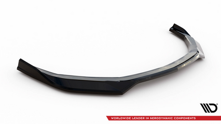 Splitter Ford Mustang GT Mk7 Przód v.1