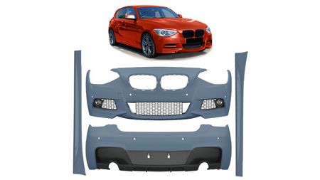 Bodykit BMW 1 F20