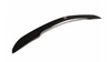 Spoiler Cap Chevrolet Camaro V Gloss Black