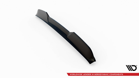 Spoiler Cap Volkswagen Multivan T7 3D