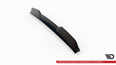 Spoiler Volkswagen Multivan Long T7 Tył