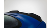 Spoiler Ford Mustang GT Mk7 Rear