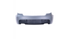 Bumper BMW 1 E81 E87 Rear with Diffuser