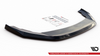 Splitter Seat Leon FR IV Front v.3 Gloss Black