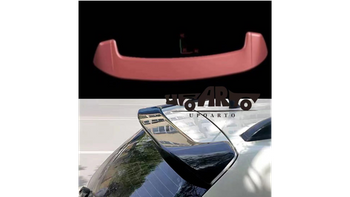 Lotka Volkswagen POLO V Gloss Black