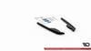 Splitter BMW 2 F44 M-Pack Rear Side Gloss Black