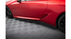 Zestaw Splitterów Lexus LC