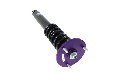 Street Suspension D2 Racing LEXUS LS 400 (XF10) 89-94