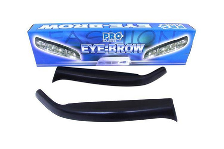 Light Brows VW POLO 3 95-00