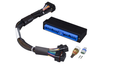 Zestaw przejściowy Plug'n'Play do Elite 2000/2500 dla Nissan Skyline R32/33/R34 GT-R.