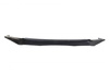 Spoiler Toyota C-HR Lip ABS Black