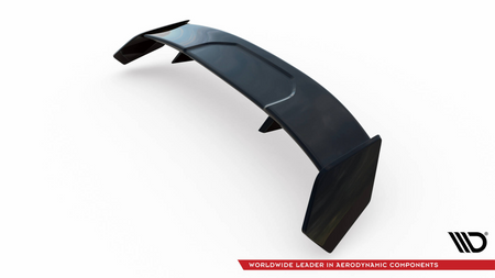 Spoiler Cap BMW 1 F20 M-Pack Spoiler