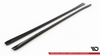 Splitters set Audi A6 C8