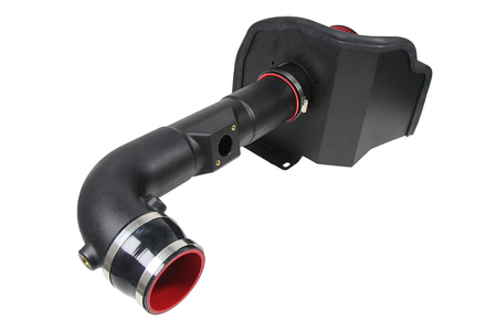 Air Intake System Chevrolet GMC Cadillac Silverado 1500 Slide