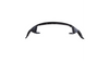Diffuser Mazda MX-5 Front Bumper Matt Black