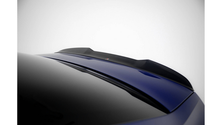 Spoiler Audi A3 S-Line S3 8Y Facelift Rear