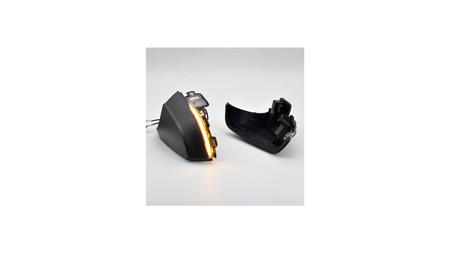 Indicator Set Volkswagen POLO V Side Dynamic LED