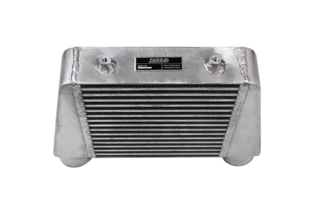 TurboWorks Intercooler 280x280x76 same side