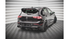 Splitters set Volkswagen Golf R Mk8