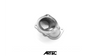 Toyota 2JZ GTE Non VVTI High Flow Y Pipe / Dump Pipe