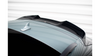 Spoiler Cap Audi A6 C8 3D