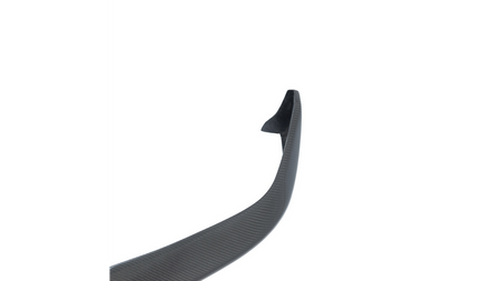 Diffuser BMW 3 E46 Front Bumper Carbon