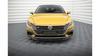 Splitter Volkswagen Arteon R-Line przód v.2 Gloss Black