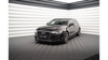 Splitter Audi A6 C7 Front v.2