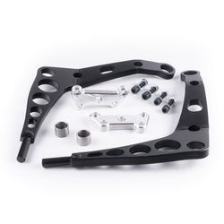 Steering lock kit BMW E36 - BASIC KIT