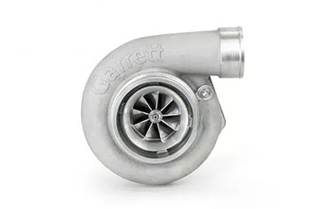Garrett Turbocharger Garrett GBC35-700